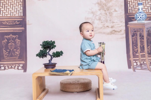 高唐宝宝几个月可以笑出声