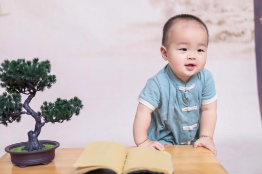 高唐六个月宝宝可以坐吗