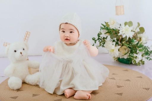 高唐宝宝几个月抬头